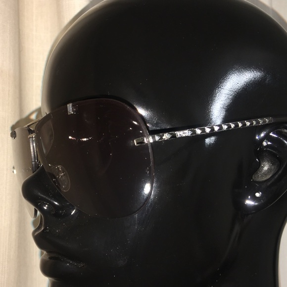 Christian Dior “Toreadior 6LBVK” Sunglasses main image 5